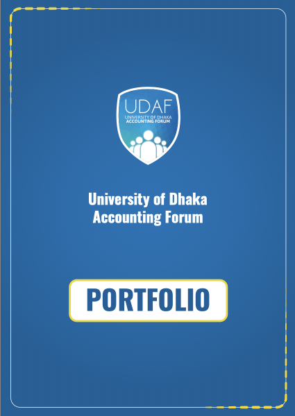 UDAF_Portfolio